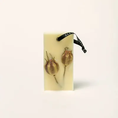 Parfums d'intérieur - SCENTED CLOSET WAX BAR - ELEVEN PEOPLE