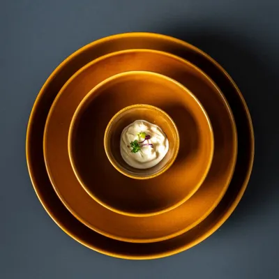 Platter and bowls - Rutunda bowls - KINTA