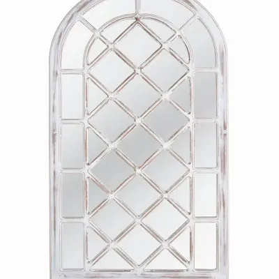 Mirrors - MDF and glass mirror - GINER Y COLOMER