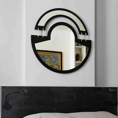 Mirrors - Radiance - BLACH