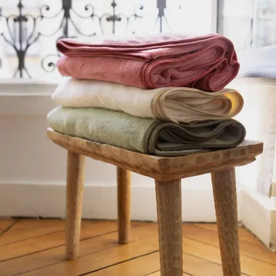 Homewear - SPA TOWEL - TSIPIE | PARISIAN LOUNGEWEAR