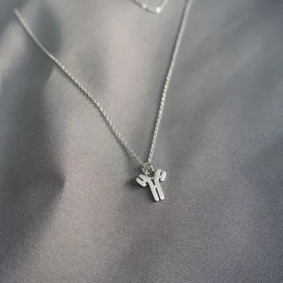 Bijoux - Bijoux en argent par biologie - WILD TYPE