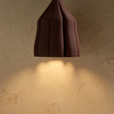 Hanging lights - GOURD ceramic hanging lamp - KERAMIK