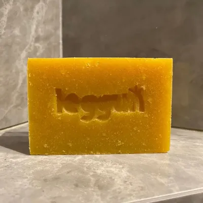 Soaps - Bonne Mine Surgras Soap - LEGGUN