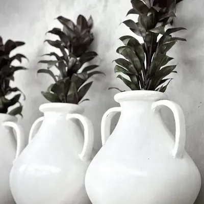 Poterie - Pottery - NOORI