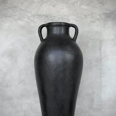 Poterie - Pottery - NOORI