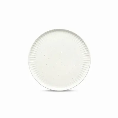 Assiettes au quotidien - Assiette plate 21cm Ora Gloss - SALT&PEPPER