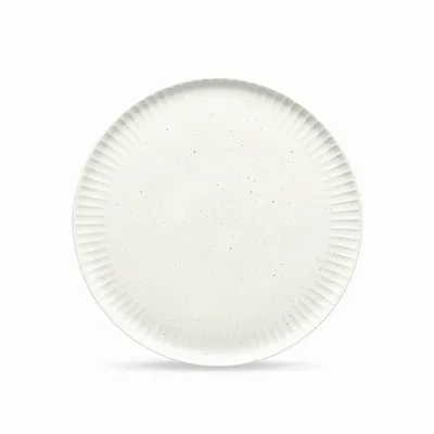 Assiettes au quotidien - Assiette plate 26,5cm Ora Gloss - SALT&PEPPER