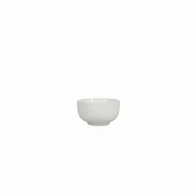 Bowls - Bowl 10,5xH6cm Ora Gloss - SALT&PEPPER