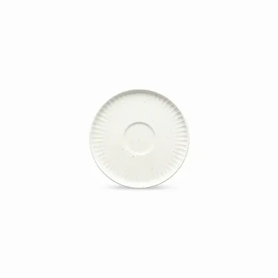 Mugs - Saucer 14,5cm Ora Gloss - SALT&PEPPER