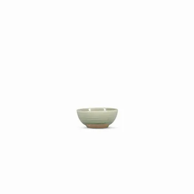 Bowls - Bowl 11,5xH5cm green Cameo - SALT&PEPPER
