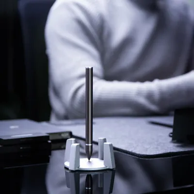 Pens and pencils - Hoverpen Classic - NOVIUM