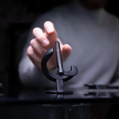 Pens and pencils - Hoverpen Future - NOVIUM