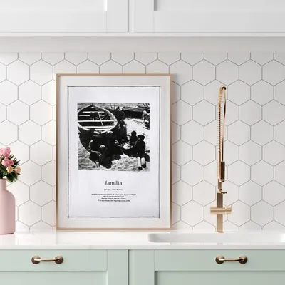 Linge d'office - Família - Linge de cuisine - LUZ EDITIONS