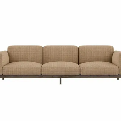 Canapés - Canapé Conway - WOOD TAILORS CLUB