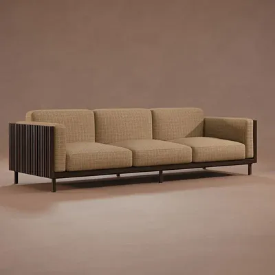 Sofas - Conway Sofa - WOOD TAILORS CLUB