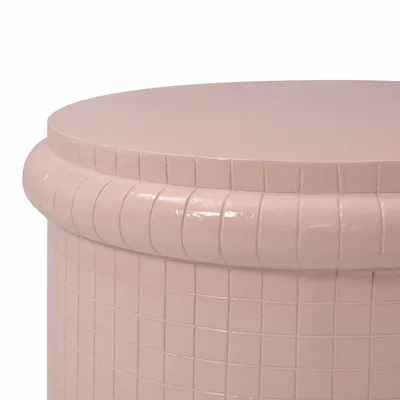 Coffee tables - Mihara Coffee Table - Tender Taffy - JESPER HOME