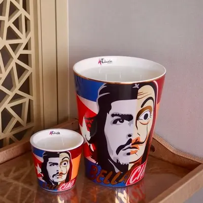 Candles - BELLA CIAO - ARTITUDE HOME