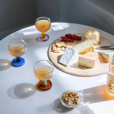 Kitchen utensils - Salt & pepper cheese - &KLEVERING