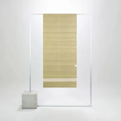 Tapis contemporains - VIRAT HERBAL, le tapis de yoga traditionnel et nomade - MAHOLA YOGA