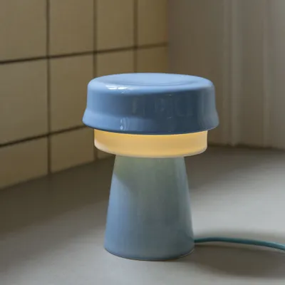 Lampes de table - Chapeau de lampe de table - &KLEVERING