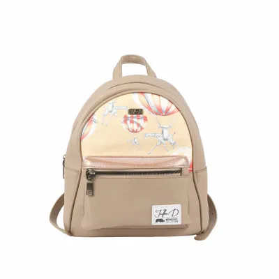 Bags and totes - PU backpack - WHIMSICAL COLLECTION