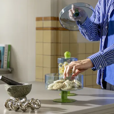 Boîtes de conservation - Jars duo - &KLEVERING