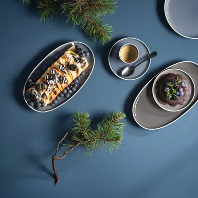 Assiettes au quotidien - Collection de Vaisselle SEMANA - ASA SELECTION