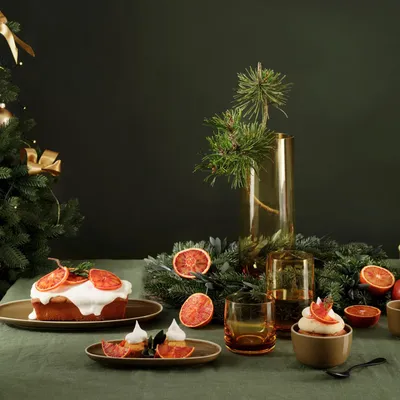 Everyday plates - SEMANA Tableware Collection - ASA SELECTION