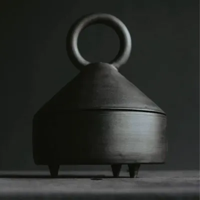 Bowls - Small bowl Guculia.Tini - GALERIE SANA MOREAU