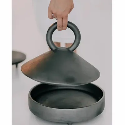 Bols - Grand bol Guculia.Tini - GALERIE SANA MOREAU