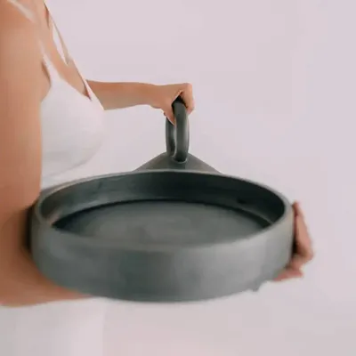 Bowls - Big bowl Guculia.Tini - GALERIE SANA MOREAU