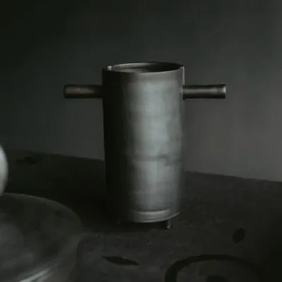 Vases - Vase Guculia.Tini - GALERIE SANA MOREAU