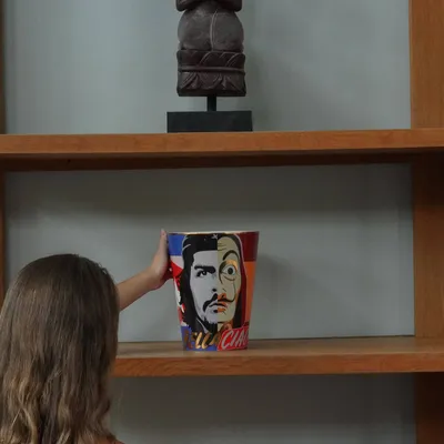 Candles - BELLA CIAO Luxury Candle - 1300g | ARTITUDE HOME - ARTITUDE HOME