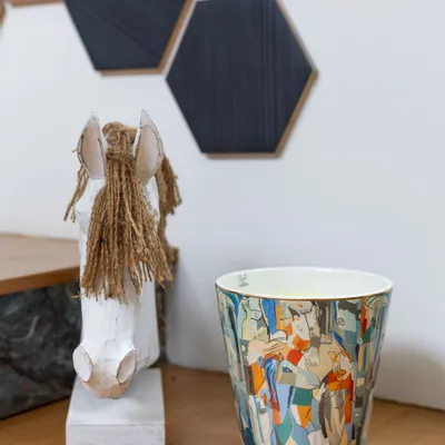 Candles - CABALLOS - ARTITUDE HOME