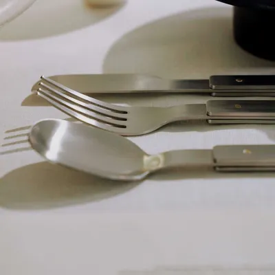 Kitchen utensils - Aurora Cutlery Set - KOSTICK
