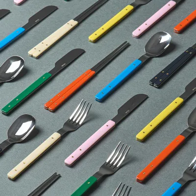 Cutlery set - Caline Cutlery Set - KOSTICK