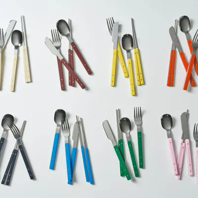 Cutlery set - Caline Cutlery Set - KOSTICK
