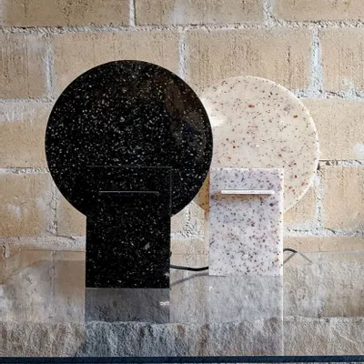Table lamps - MONADRE - Reflection of the horizon - CENSIS RUBLISS