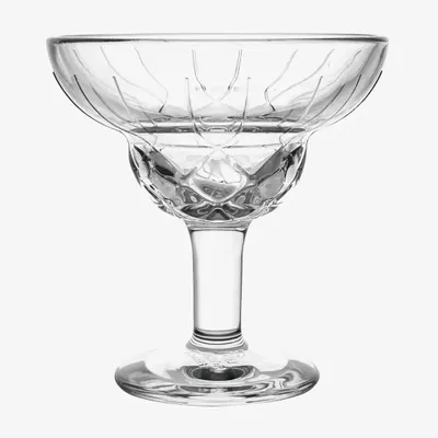 Stemware - Set of 6 CHICAGO cocktail glasses - LA ROCHÈRE