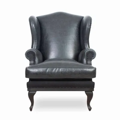 Chaises pour collectivités - Dover Essence Noir |Fauteuil - CREARTE COLLECTIONS