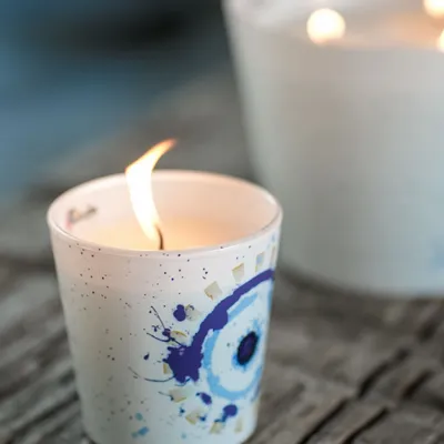 Candles - MAL DE OJO - ARTITUDE HOME