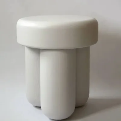 Coffee tables - Bulochka coffee table - GALERIE SANA MOREAU