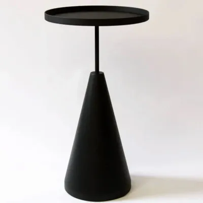 Coffee tables - Coffee table Konus - GALERIE SANA MOREAU