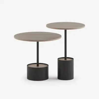 Tables basses - Table basse GROW - GALERIE SANA MOREAU