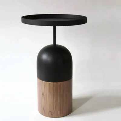 Tables basses - Table basse Mikser - GALERIE SANA MOREAU