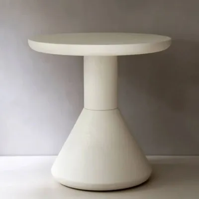 Coffee tables - Coffee table Stupa L - GALERIE SANA MOREAU