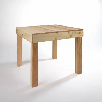 Coffee tables - Coffee table - LIEU MULTIPLE