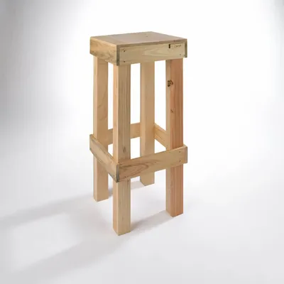 Stools - High stool - LIEU MULTIPLE