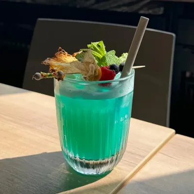 Verres - Lot de 6 grands gobelets OUESSANT - LA ROCHÈRE